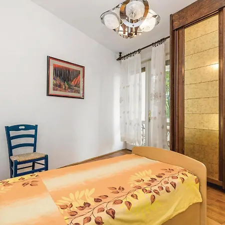 Ferienhaus 4 Bedroom Pet Friendly In