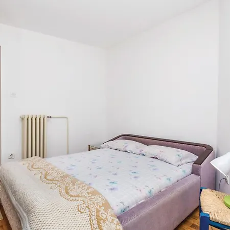 4 Bedroom Pet Friendly In Volosko