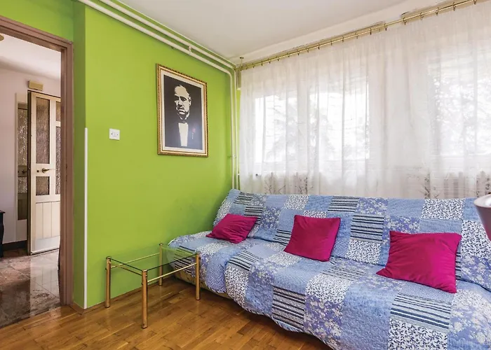 4 Bedroom Pet Friendly In * Volosko