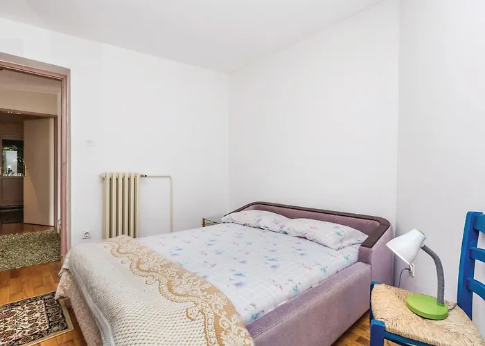4 Bedroom Pet Friendly In Volosko