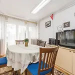 4 Bedroom Pet Friendly In Nyaraló