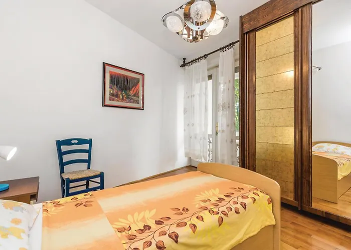 Σπίτι διακοπών 4 Bedroom Pet Friendly In