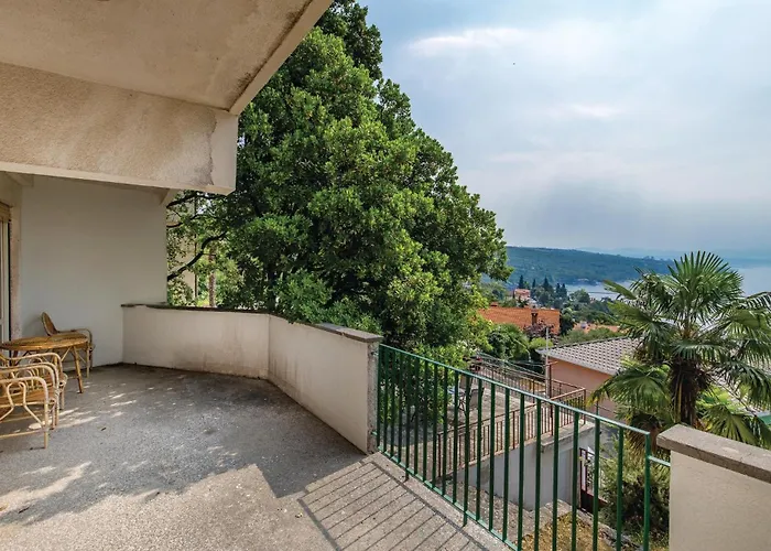 4 Bedroom Pet Friendly In * Volosko