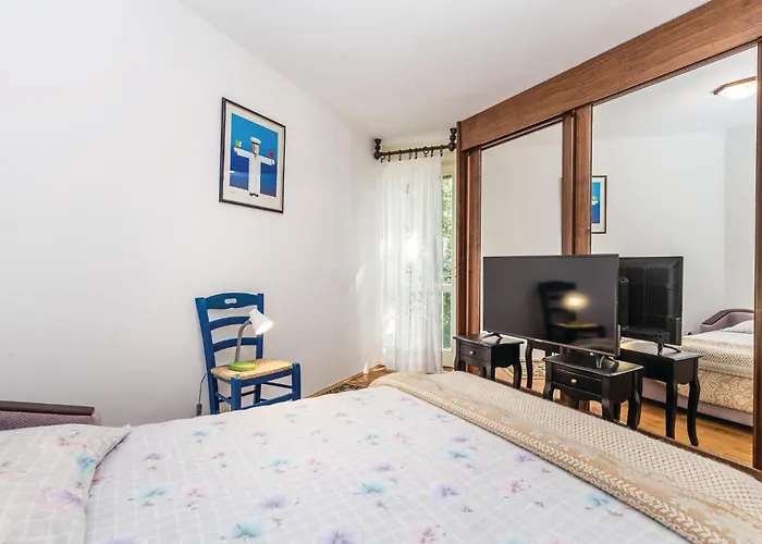 4 Bedroom Pet Friendly In Volosko