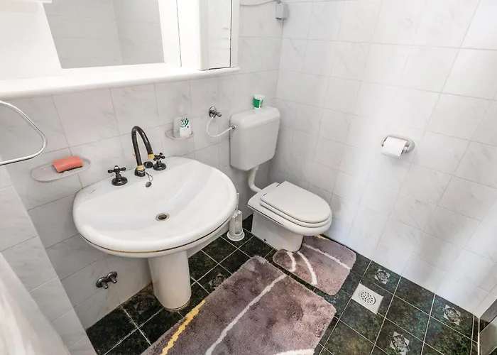 Σπίτι διακοπών 4 Bedroom Pet Friendly In *